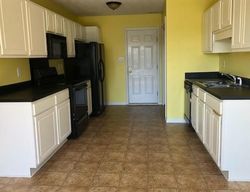 Foreclosure in  IVEY COMMONS RD Fayetteville, NC 28306