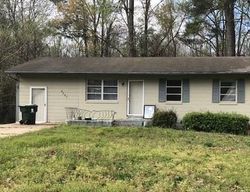 Foreclosure in  ELKAN AVE Macon, GA 31206