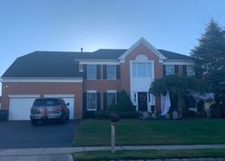 Foreclosure Listing in BROOKS RD MOORESTOWN, NJ 08057