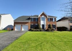 Foreclosure in  BROOKS RD Moorestown, NJ 08057