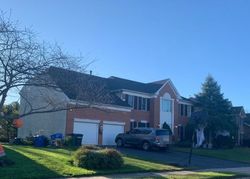 Foreclosure in  BROOKS RD Moorestown, NJ 08057