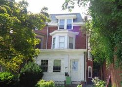 Foreclosure Listing in W MAIN ST NORRISTOWN, PA 19401