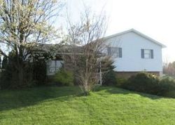 Foreclosure in  POPLAR LN Lebanon, PA 17046