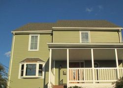 Foreclosure in  CHARLES AVE Brookhaven, PA 19015