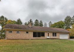 Foreclosure in  TILEY RD Ashland, PA 17921