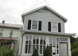 Foreclosure in  M ST Johnstown, PA 15906