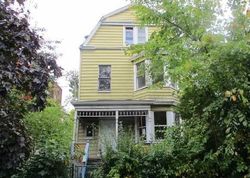 Foreclosure in  LYONS AVE Irvington, NJ 07111