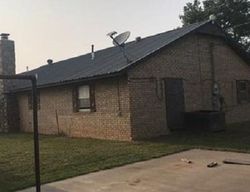 Foreclosure Listing in N WESTERN DILL CITY, OK 73641