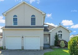 Foreclosure in  WOODHAVEN RD Toms River, NJ 08753