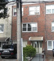 Foreclosure in  LOGAN AVE Bronx, NY 10465