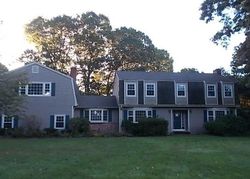 Foreclosure in  WHITE TAIL LN Trumbull, CT 06611