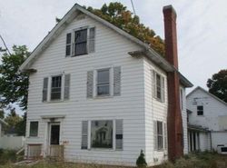 Foreclosure in  SHAW ST Newport, ME 04953