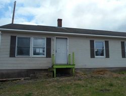 Foreclosure in  TYLER DR South Thomaston, ME 04858