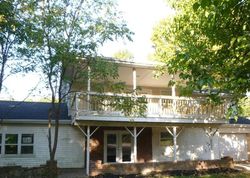 Foreclosure in  VOYLES RD Greenville, IN 47124