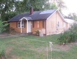 Foreclosure Listing in HIGH ST WILLIAMSBURG, KY 40769