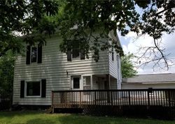 Foreclosure in  E 330 NORTH RD Pana, IL 62557