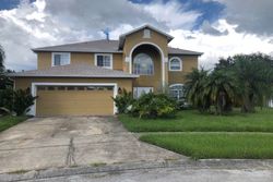 Foreclosure in  WILLOW BEND TRL Kissimmee, FL 34758
