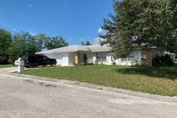 Foreclosure in  S 20TH ST Haines City, FL 33844
