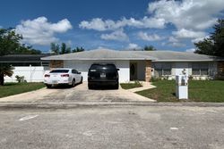 Foreclosure in  S 20TH ST Haines City, FL 33844