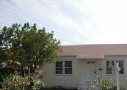 Foreclosure in  40TH ST West Palm Beach, FL 33407