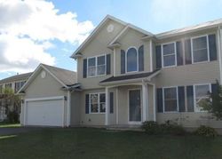 Foreclosure in  ASTON VILLA North Chili, NY 14514