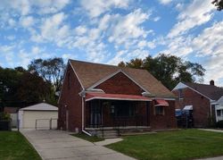 Foreclosure in  CURTIS ST Detroit, MI 48219