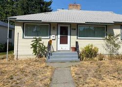  W Rowan Ave, Spokane WA