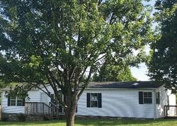 Foreclosure in  TRUEVINE RD Glade Hill, VA 24092