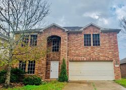 Foreclosure in  GLACIER FALLS DR Tomball, TX 77375