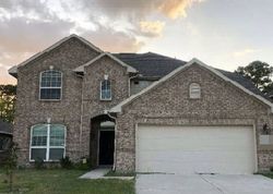 Foreclosure in  HASTING RIDGE LN Kingwood, TX 77339