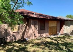 Foreclosure in  CERRO DE ORO DR Brownsville, TX 78526