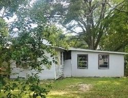 Foreclosure in  RIVER RD Goodrich, TX 77335