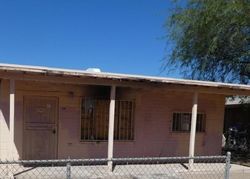 Foreclosure in  E 33RD ST Tucson, AZ 85713