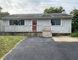 Foreclosure in  ANN ST Harrisburg, PA 17111