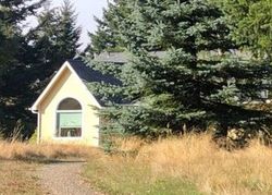 Foreclosure in  CROOKED FINGER RD NE Scotts Mills, OR 97375