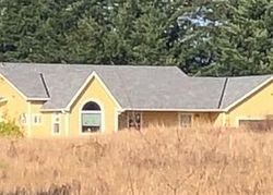 Foreclosure in  CROOKED FINGER RD NE Scotts Mills, OR 97375