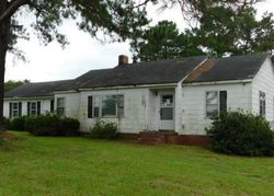 Foreclosure in  US HIGHWAY 17 Williamston, NC 27892