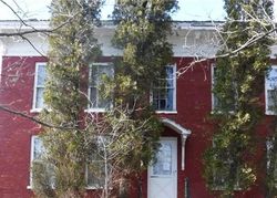 Foreclosure in  COUNTY ROUTE 120 Henderson, NY 13650