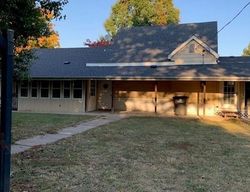 Foreclosure in  OLD SAINT MARYS RD Perryville, MO 63775