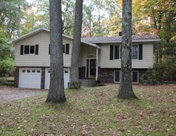 Foreclosure in  RISING FAWN TRL Roscommon, MI 48653