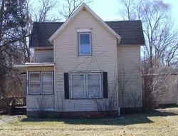 Foreclosure in  POKAGON ST Dowagiac, MI 49047