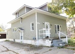 Foreclosure Listing in WRIGHT AVE ALMA, MI 48801