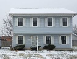 Foreclosure Listing in VINE AVE HARVEY, IL 60426