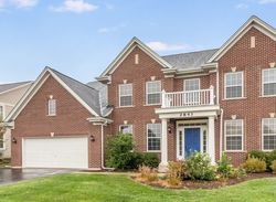 Foreclosure in  FOREST CREEK LN Naperville, IL 60565