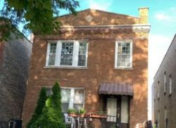 Foreclosure in  N SAWYER AVE Chicago, IL 60618