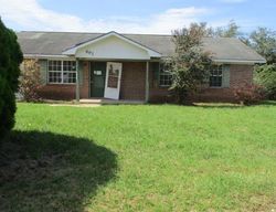 Foreclosure in  LEE WILLIAMS DR Camilla, GA 31730