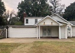 Foreclosure in  COUNTRY CLUB RD Blytheville, AR 72315