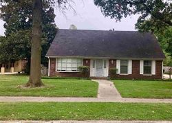 Foreclosure Listing in COUNTRY CLUB RD BLYTHEVILLE, AR 72315