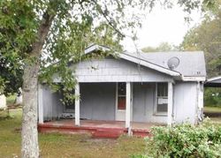 Foreclosure in  BECK RD Eastaboga, AL 36260