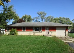 Foreclosure in  MILTON RD Rockford, IL 61109